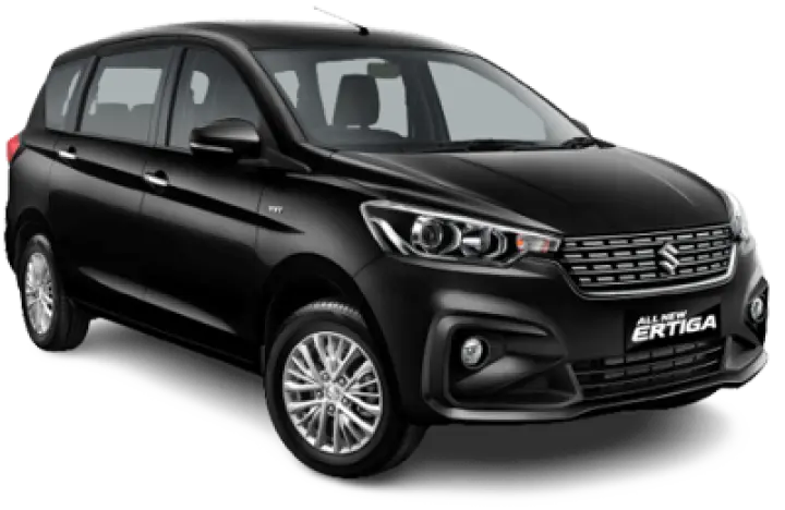 Sewa Suzuki Ertiga bojongsari