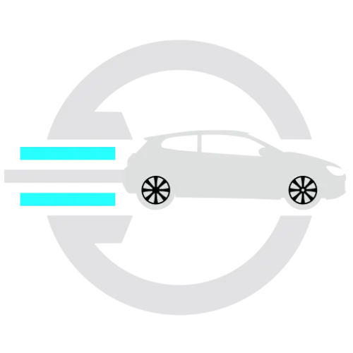 Logo Sewa Mobil Bojongsari