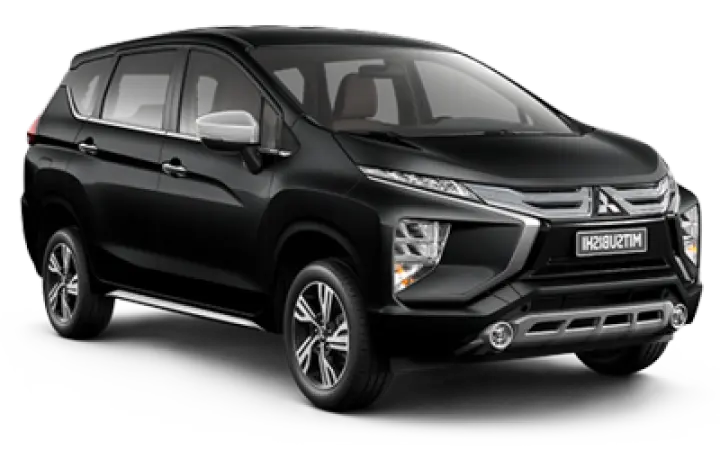 Sewa Mitsubishi XPander bojongsari
